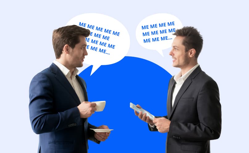 Instead of brainteasers ask questions about a candidate