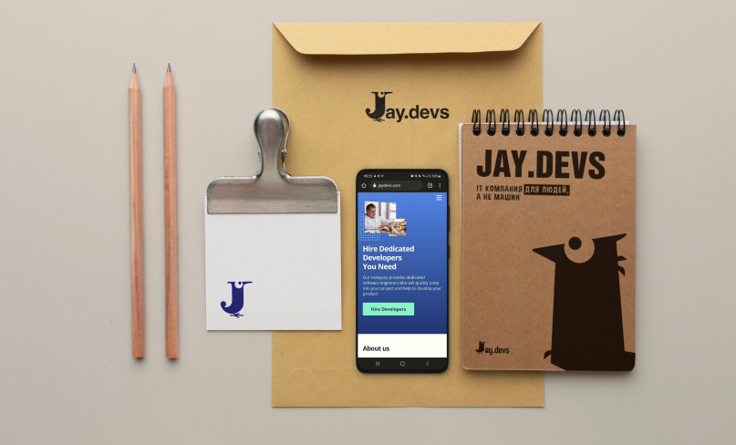 A gift will become a great end of the first working day