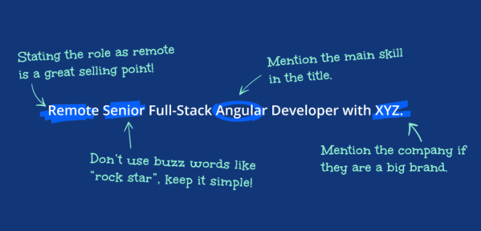 How to Successfully Hire Remote Developers – JayDevs