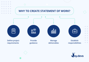 4 Steps IT Project Transition Plan From One Vendor To Another - JayDevs