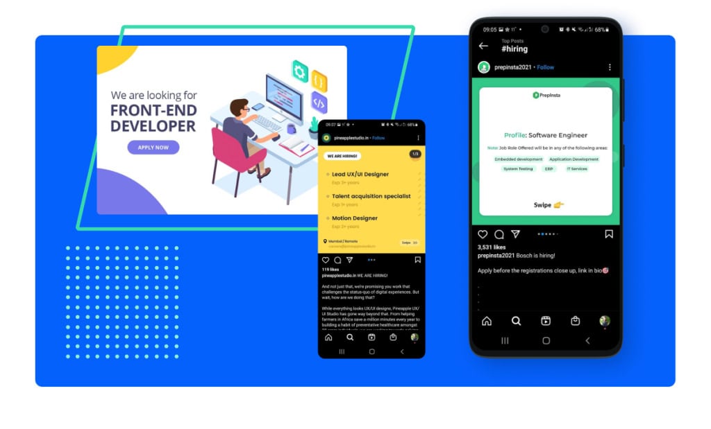 Top 24 Places Where to Find Software Engineers for Your Software Project