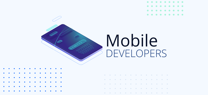 mobile developers