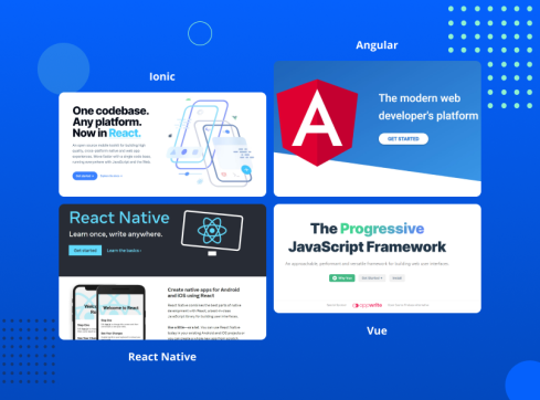 What is JavaScript Used for – JayDevs