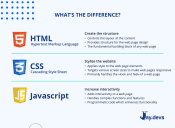 What is JavaScript Used for – JayDevs