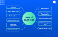What is JavaScript Used for – JayDevs