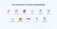 Top 11 JavaScript Testing Frameworks: Everything You Need to Know – JayDevs