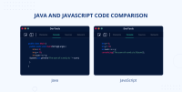 Java vs JavaScript: Which Language To Use for Your Next Project – JayDevs