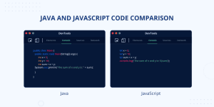javascript vs java: key differences and best uses for... Java vs JavaScript: Which Language to Use for Your Next Project – JayDevs