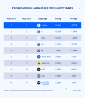 Top 30 Companies That Use Python for Success and Profit – JayDevs